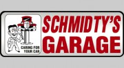 Schmidty's Garage