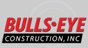 Bullseye Construction