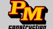 P M Construction