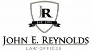 John E Reynolds Law Office