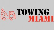 Towing Miami Service