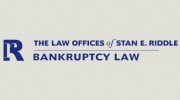 Stan Riddle Law Offices