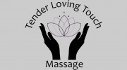 Tender Loving Touch Massage