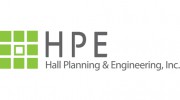 Hall Planning & Engineering