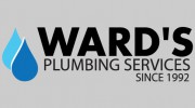 Ward's Plumbing Service