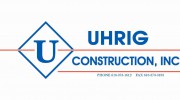 Uhrig Construction