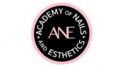 Academy Of Nail Technology & Esthetics