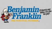 Benjamin Franklin Plumbing Tyler