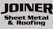 Joiner Sheet Metal & Roofing