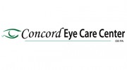 Concord Eye Care Center, OD, PA