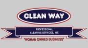 Clean Way Professional Water