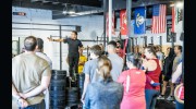 CrossFit Fortius