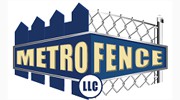 Metro Fence