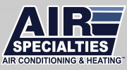 Air Specialties Air Conditioning & Heating