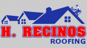 H. Recinos Roofing