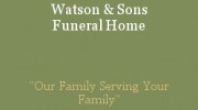 Watson & Sons Funeral Home