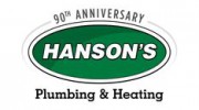 Hanson's Plumbing & Heating