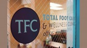 Total Foot Care & Wellness Clinic