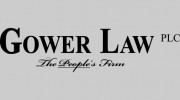 Gower Law