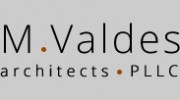 M Valdes Architects