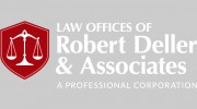 Law Offices Of Robert Deller & Associates