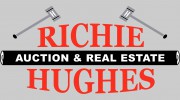 Hughes Richie Auction & Real Estate