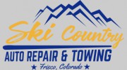 Ski Country Auto Repair & Towing