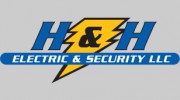 H & H Electric & Security