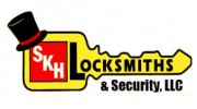 Skh Locksmiths