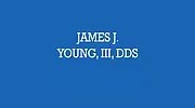 Young III, James J DDS