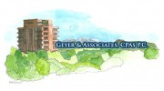 Geyer & Associates, CPAs PC