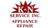 K&N Service