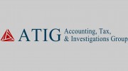 Accounting, Tax & Investigations Group