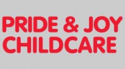 Pride & Joy Childcare