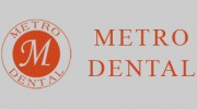 Metro Dental