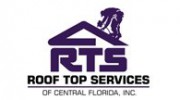 Roof Top Services Of Central Florida