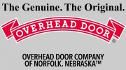 Overhead Door