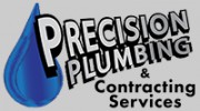 Precision Plumbing & Contracting Services