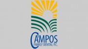 Campos Family Dental PC