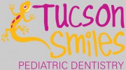 Tucson Smiles Pediatric Dentistry