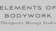 Elements Of Bodywork