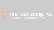 Foot Group P C