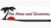 Pro Home & Sunrooms