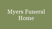 Myers Funeral Home