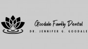 Jennifer G. Goodale, DDS