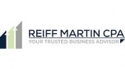 Reiff Martin CPA & Business Advisory Services