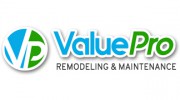 Valuepro Remodeling & Maintenance