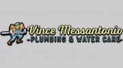 Vince Messantonio Plumbing