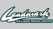 Landmark Collision Repair Center