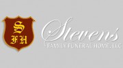 Stevens Funeral Home